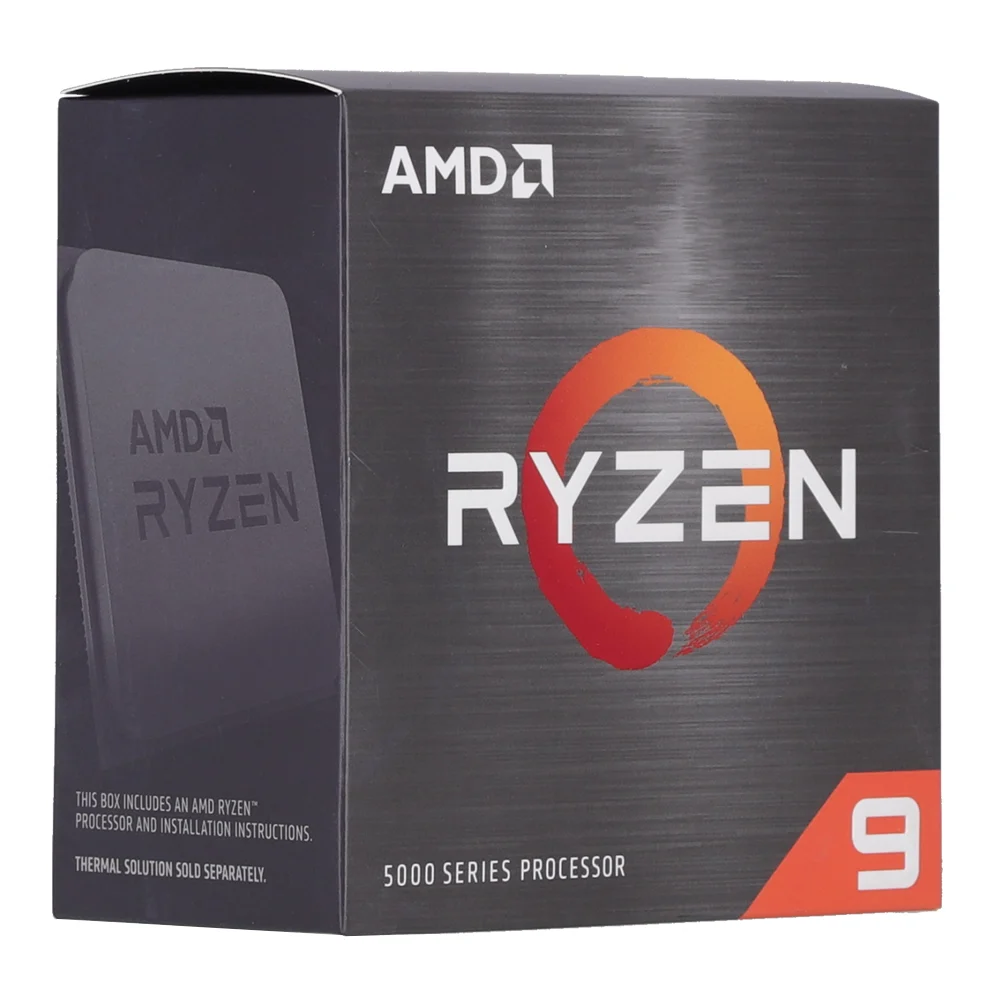 人気特価激安 Ryzen AMD 9 CPU 5950X Ryzen 新品未開封｜Yahoo!フリマ（旧PayPayフリマ） BOX【新品・未開封品】  5950X subnet.co.jp